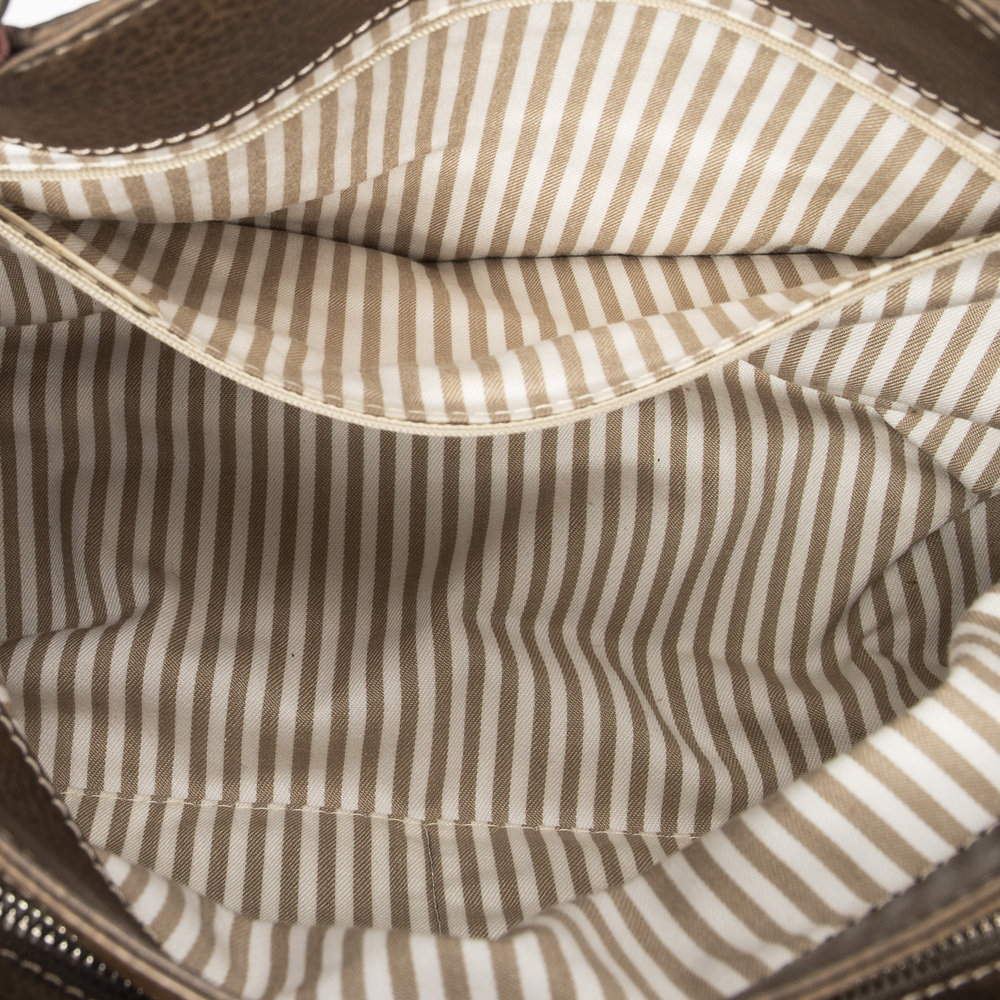 Loewe Medallion Zipped Flap - Picture 10 of 11